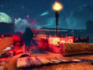 The Darkness 2: Everything You Should Know