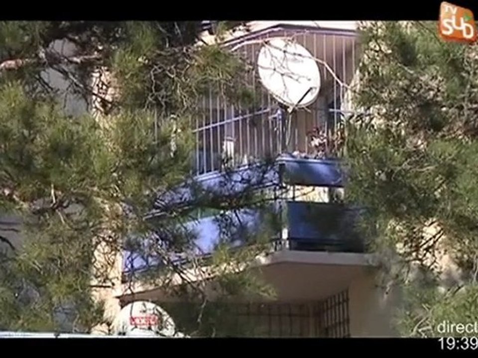 Insécurité : Ras le bol à la Paillade (Montpellier)