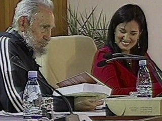 As memórias de Fidel