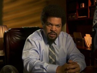 "21 Jump Street" Interview With Captain Dickson Pt.2 "Choose Your Undercover Identity" (Jock)