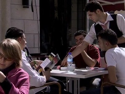 La Palestine fait la promotion de ses sites touristiques