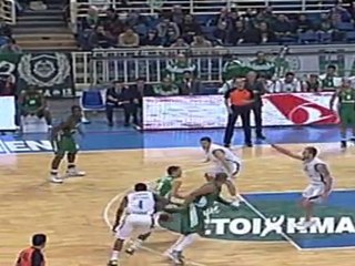 Interview: Jasikevicius – Panathinaikos