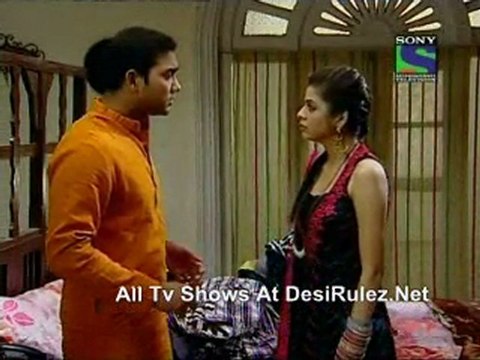 Saas Bina Sasural -7th February 2012 Pt-3