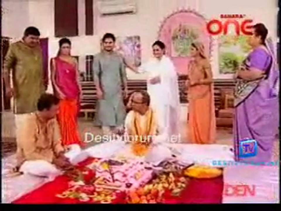 Neem Neem Shahad Shahad - 7th February 2012 - pt1