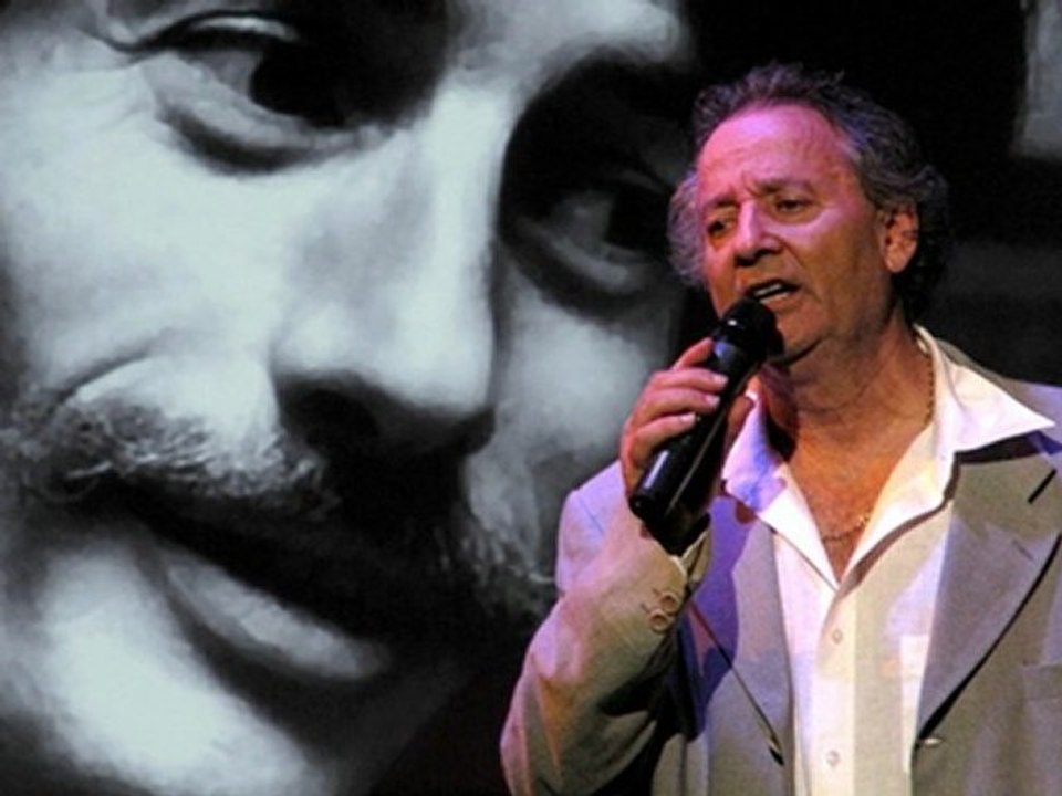 Louis Baudel - Sacré Félicien (J. Ferrat)