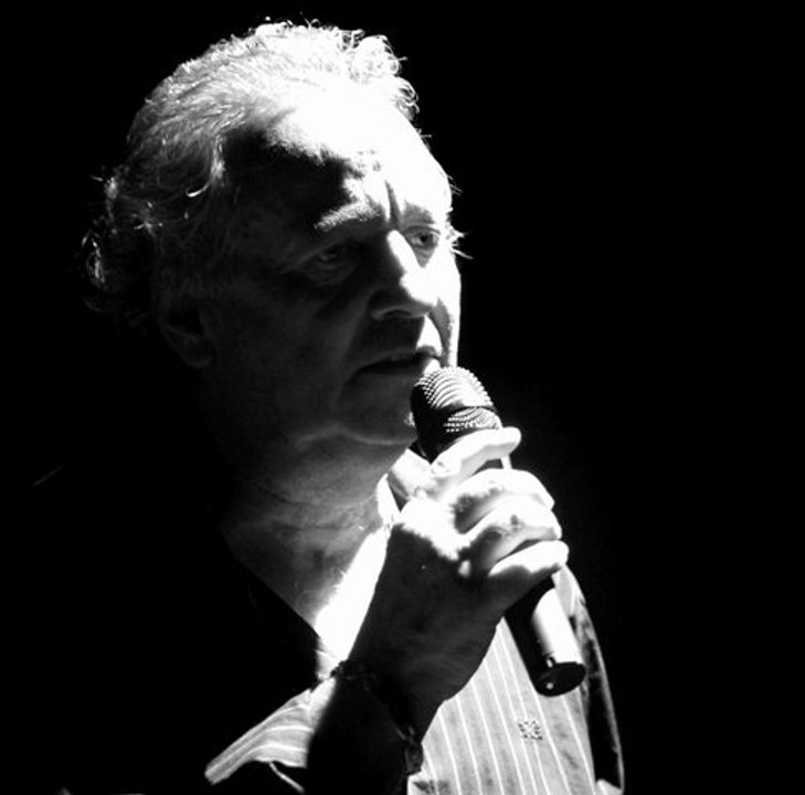 Louis Baudel - Amsterdam (J. Brel)