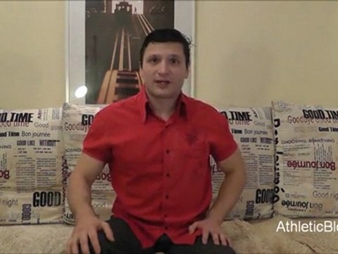 Программа тренировок для похудения Афродита .