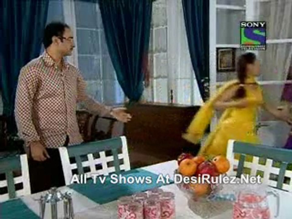 Parvarrish 7th February 2012 Pt-1