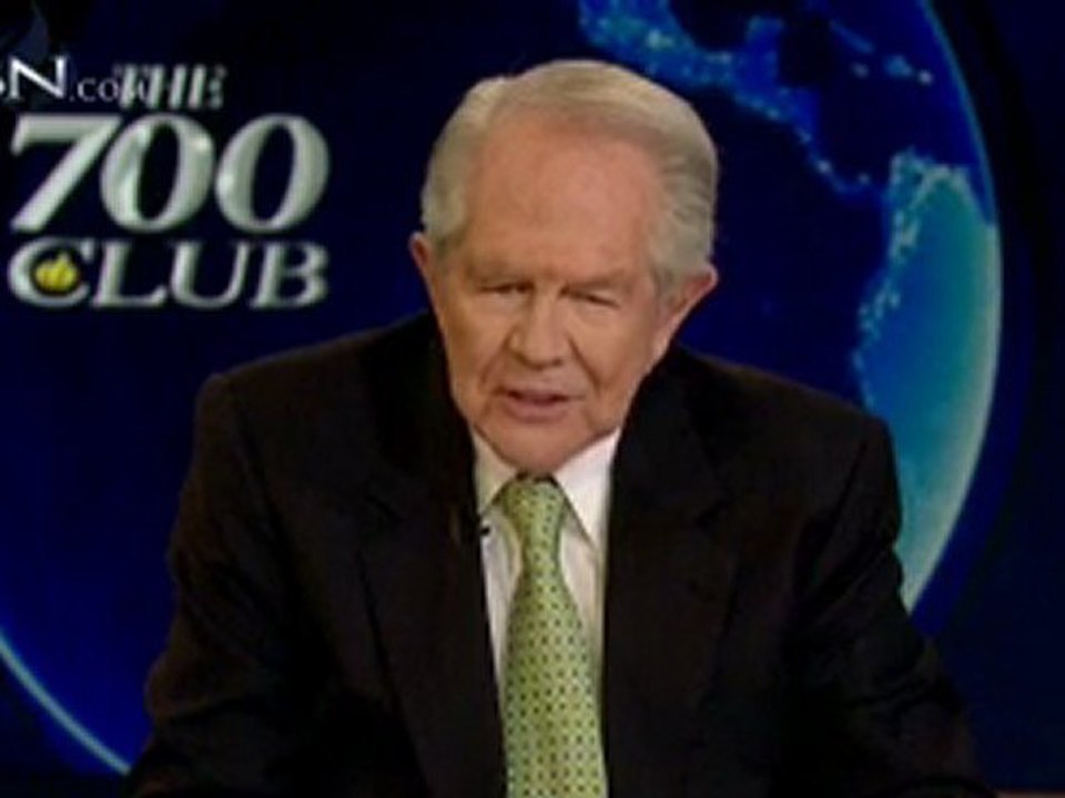 News on The 700 Club: February 7, 2012 - CBN.com