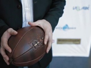 Les atouts de la candidature par… "Jeff" Dubois