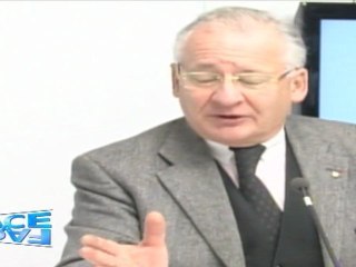 Face a face avec Alain De Tonquedec  (L'Ordre de Malte) - ACI TV