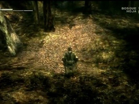Metal Gear Solid HD Collection, Vídeo Análisis (360)