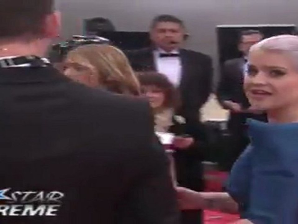 In The Style Of The 2012 Golden Globes