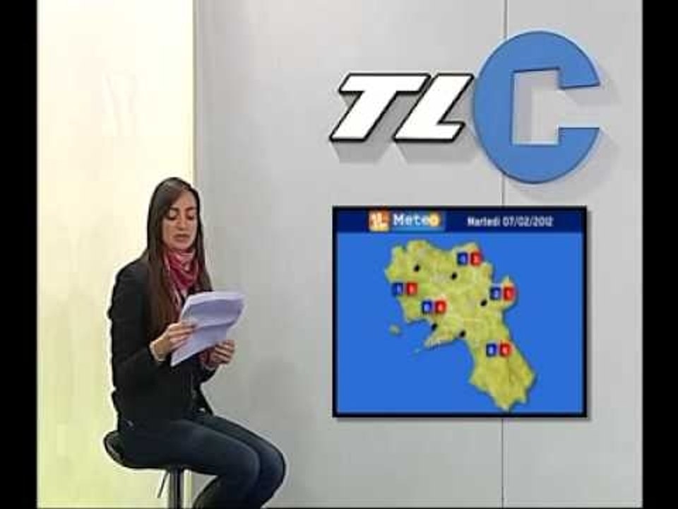 Tlc - METEO