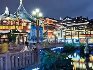 Welcome to Earth - Universal Time-lapse