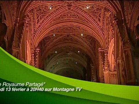 Bande-Annonce - Le Royaume Partagé