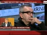 Icaro Sport. Luca Benedettini sul calcio-scommesse