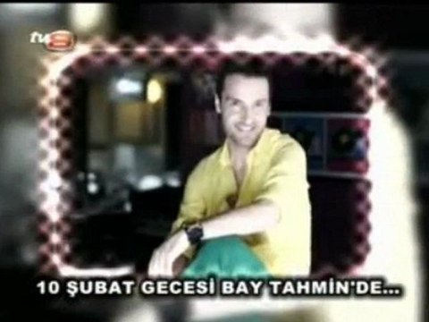 sinan özen 10 şubatta bay tahminde