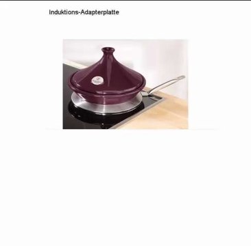 10 Besten induktionsplatte Zum Kaufen