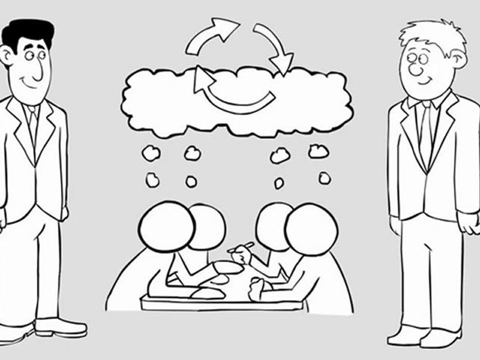 How Managers Give Effective Feedback