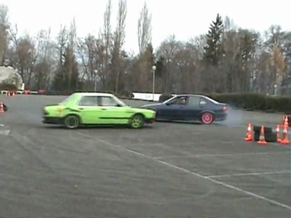 Téléthon 2011