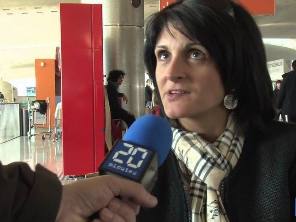 Le service garanti, à la SNCF et à la RATP ça fonctionne, pourquoi pas pour les avions ?