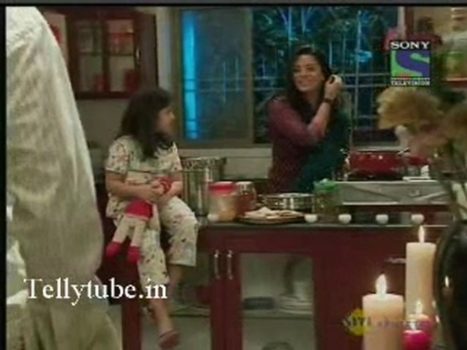 Kya Hua Tera Vaada - 7th February 2012 Part 2