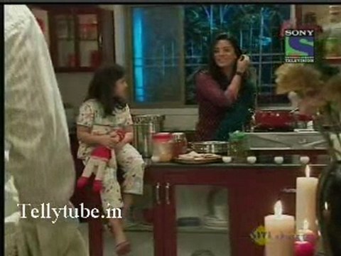 Kya Hua Tera Vaada - 7th February 2012 Part 2