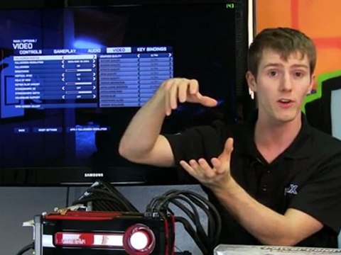 AMD Radeon HD 7970 Showcase & Technology Overview NCIX Tech Tips