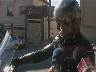 Arancha Sánchez Vicario no tiene relación con su familia