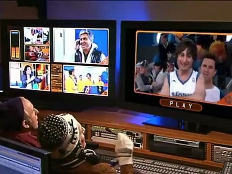 TV3 - Crackòvia - Ricky Rubio, millor rookie del gener