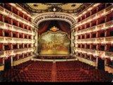Napoli - L'Opera prima di Donizetti al San Carlo