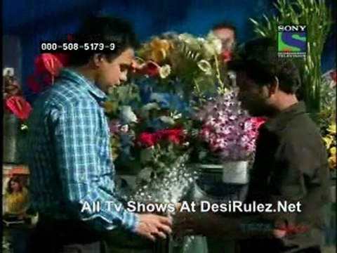 Kya Hua Tera Vaada 7th February 2012 Pt-1