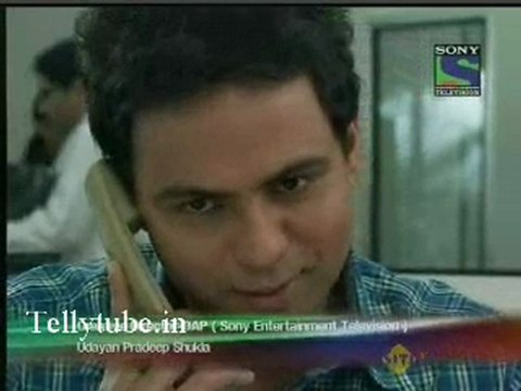 Kya Hua Tera Vaada - 7th February 2012 Part 1