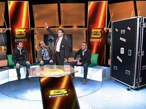 TV3 - Crackòvia - El Roncero culer