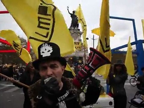 Le premier président Gogol - Gogol Premier