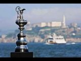 Napoli - Al via i cantieri dell'America's cup