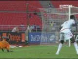 Zambia 3 - 0 Sudan [CAN 2012] Highlights