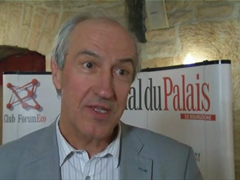 L'innovation, des hommes et des réseaux