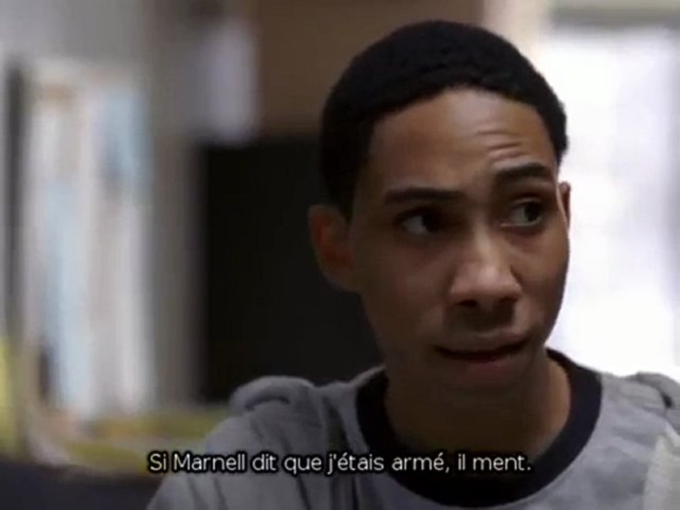 Comment résoudre un crime ?