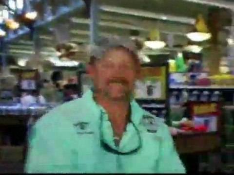 Field & Stream Total Outdoorsman Teaser