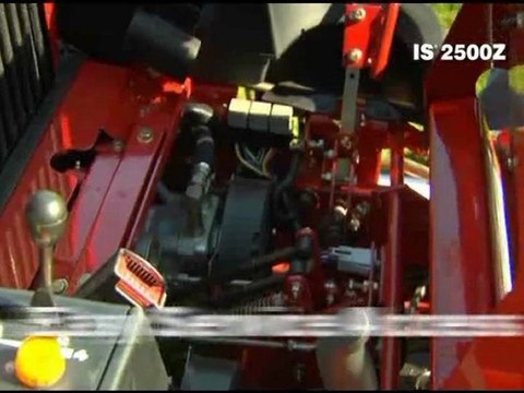 Ferris Mowers Products 2010