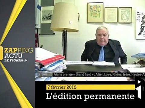 Les plus fragiles démunis face au grand froid