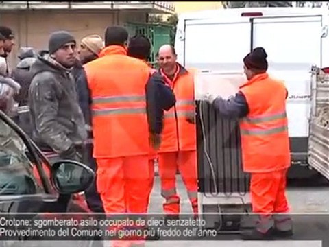 CN24 | 180secondi del 7 Febbraio 2012