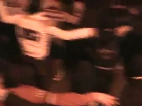 فري برس دمشق الحجر الأسود مظاهرة مسائية 6 2 2012 ج6