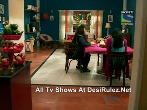 Kya Hua Tera Vaada 7th February 2012 Pt-3