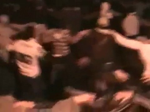 فري برس دمشق الحجر الأسود مظاهرة مسائية 6 2 2012 ج3