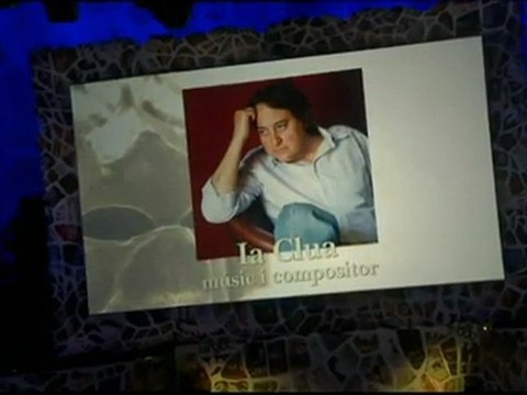 TV3 - IV Premis Gaudí - Record als professionals del cinema