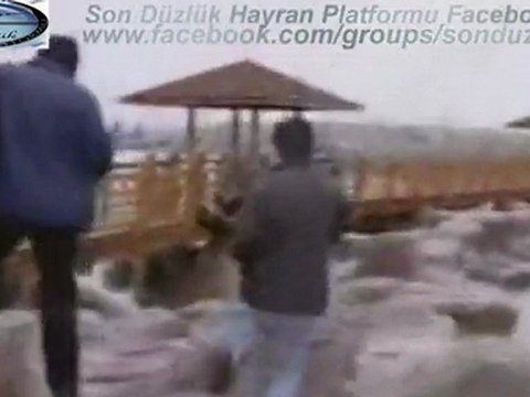 Gülme Garantili ( Latif Doğan'a Yapılan Şaka )