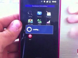 Quotazioni Immobiliari: Vediamo quanto vale un immobile con Android